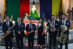 Fundación de la «Orquesta de Cámara Arte Sacro»
